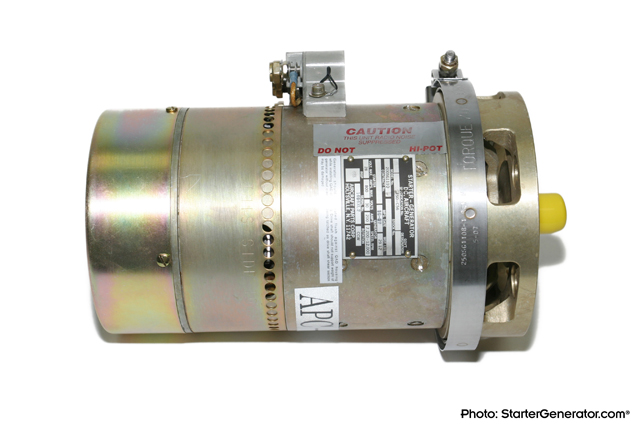 thumbnail image 2 of Skurka Aerospace QAD T-Bolt Clamp - Aircraft Starter Generator Quick-Attach-Detach 2 of 6
