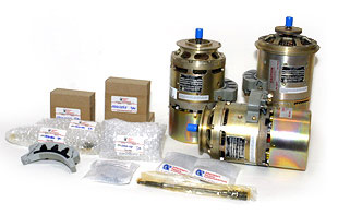 Starter Generator Specials for Aircraft and Helicopter